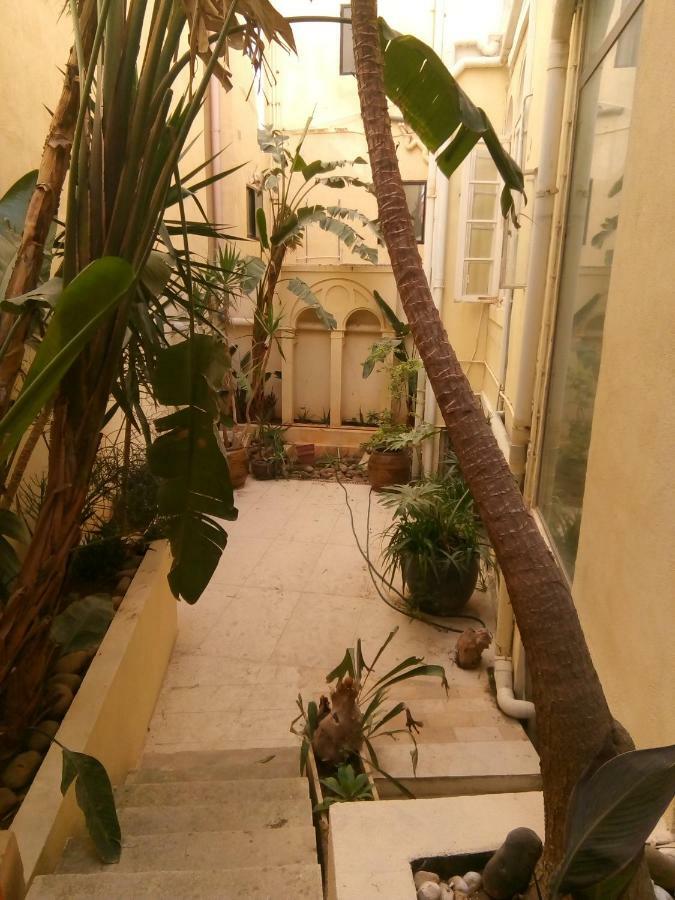 Sliema La Loggia Suites Exterior foto