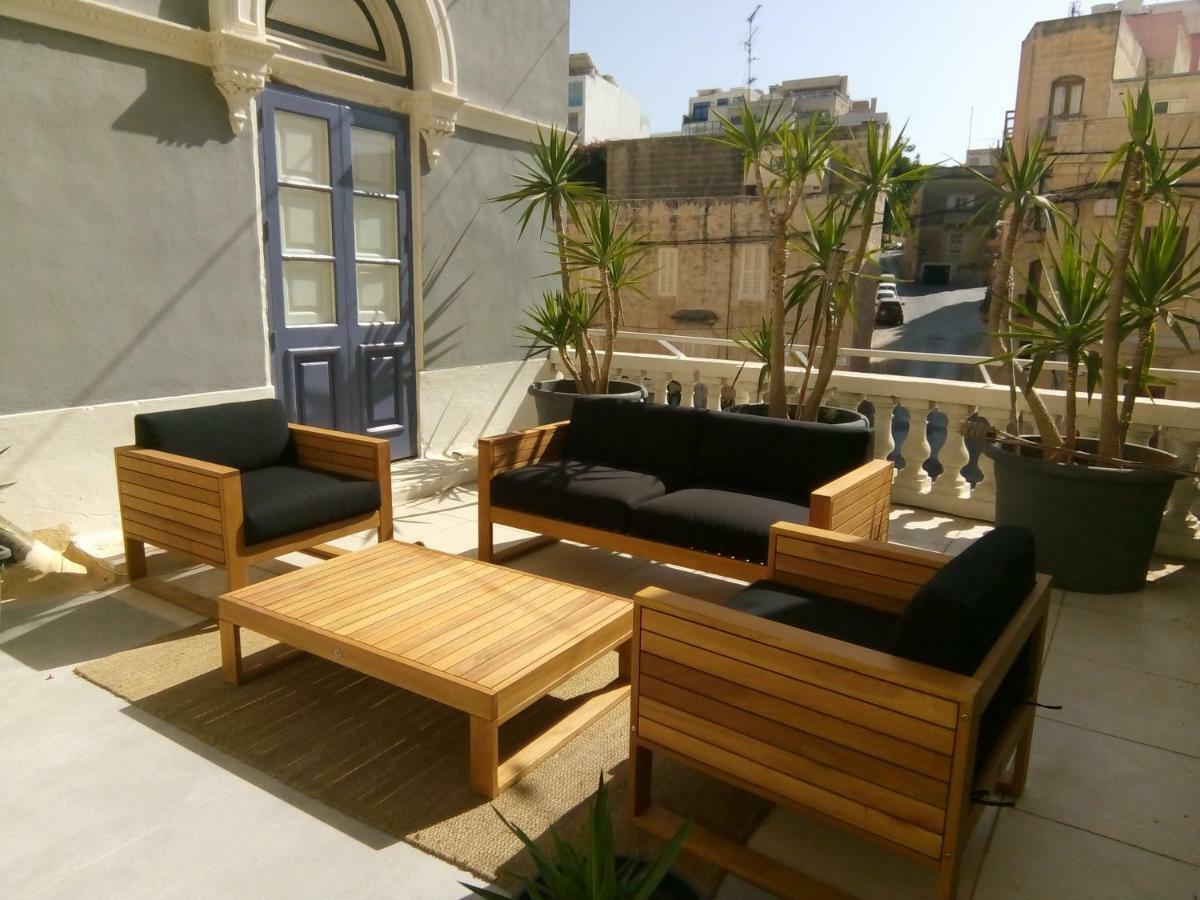 Sliema La Loggia Suites Exterior foto
