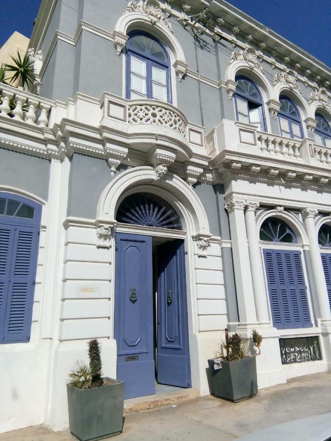 Sliema La Loggia Suites Exterior foto