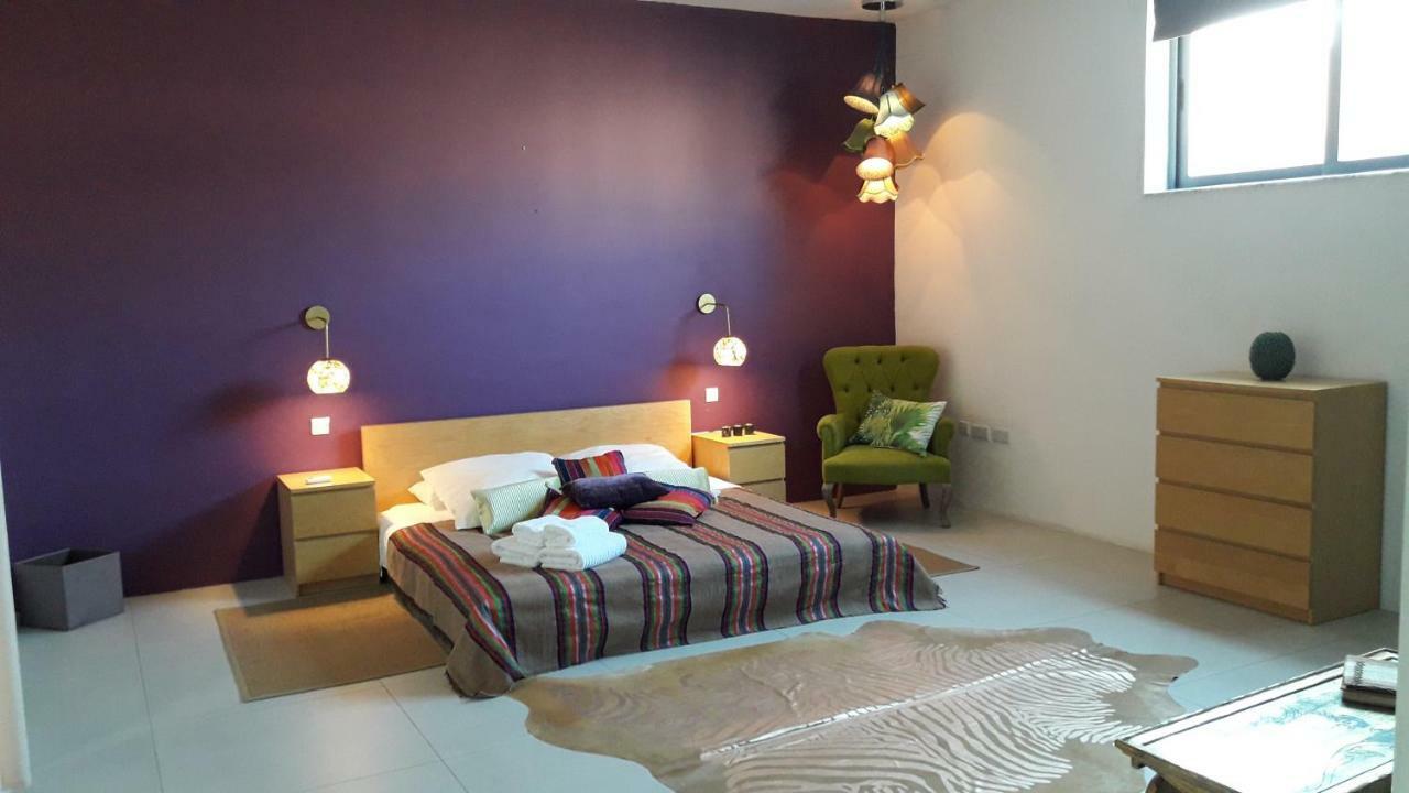 Sliema La Loggia Suites Exterior foto